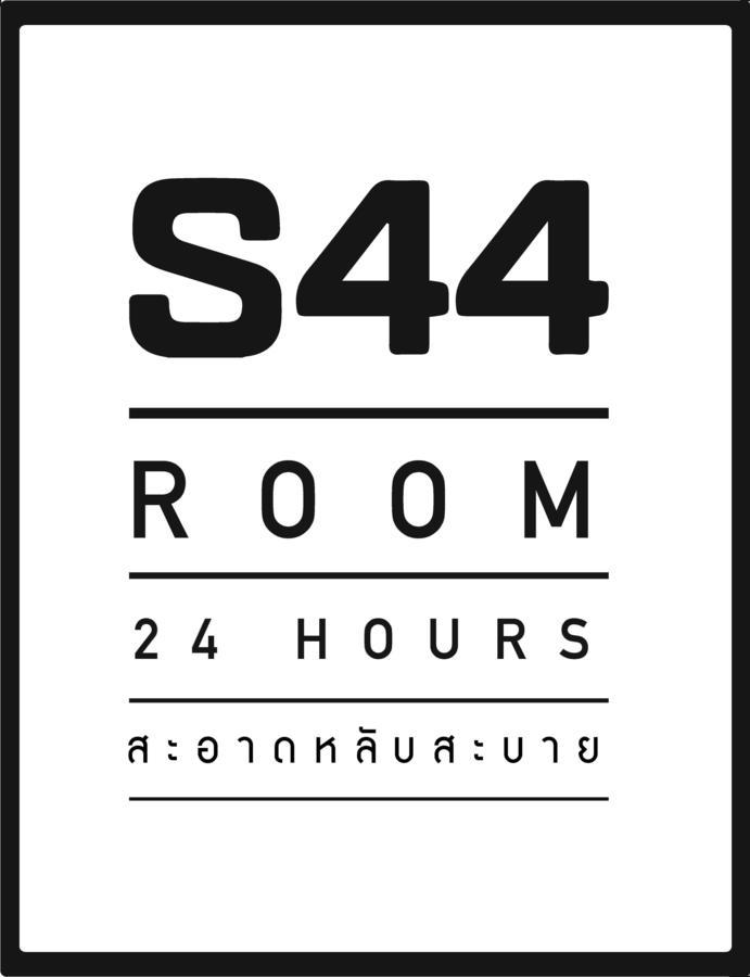 S44Room Bangkok Esterno foto