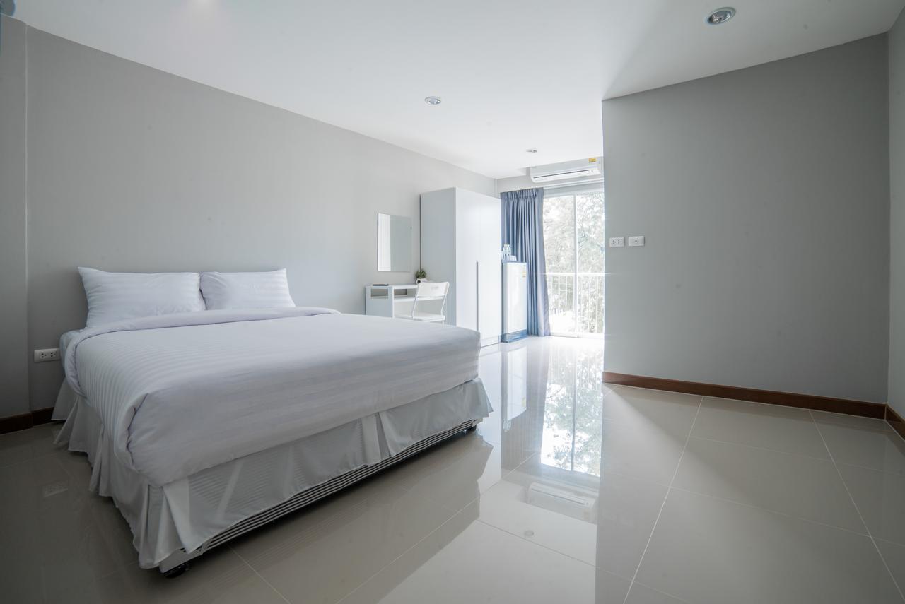 S44Room Bangkok Esterno foto