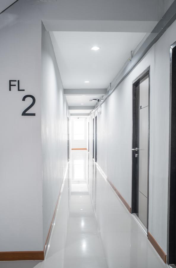 S44Room Bangkok Esterno foto
