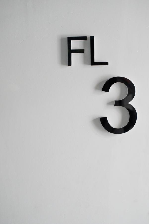 S44Room Bangkok Esterno foto