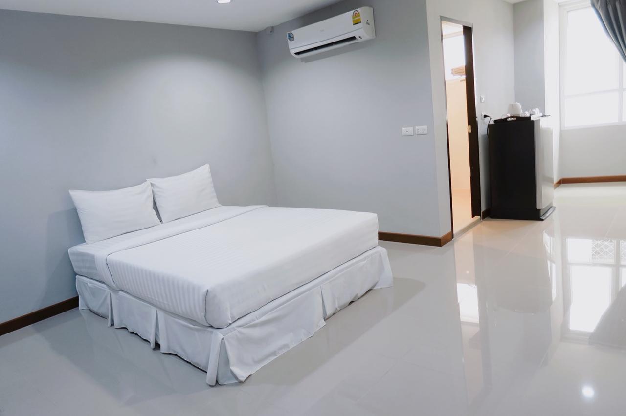 S44Room Bangkok Esterno foto