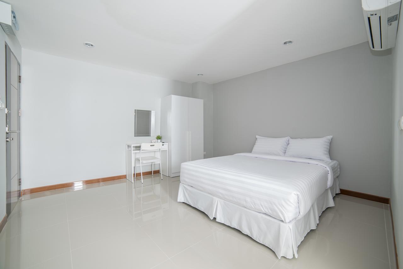 S44Room Bangkok Camera foto